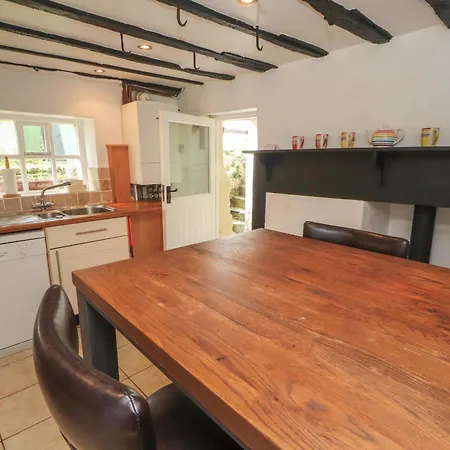 Lillibet Hébergement de vacances