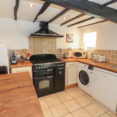 Hébergement de vacances Lillibet Keswick (Cumbria)