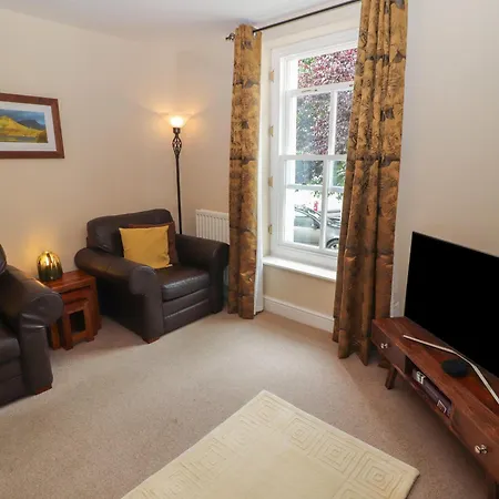 Lillibet * Keswick (Cumbria)