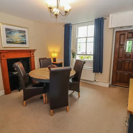 Lillibet Hébergement de vacances *