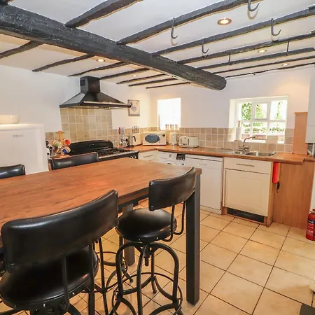 Lillibet Hébergement de vacances Keswick (Cumbria)