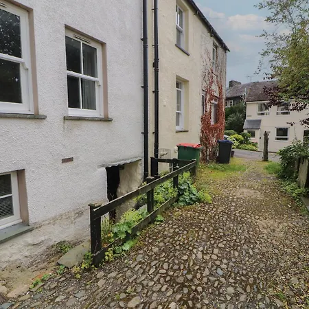 Lillibet * Keswick (Cumbria)