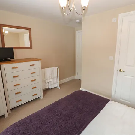 Lillibet Hébergement de vacances *