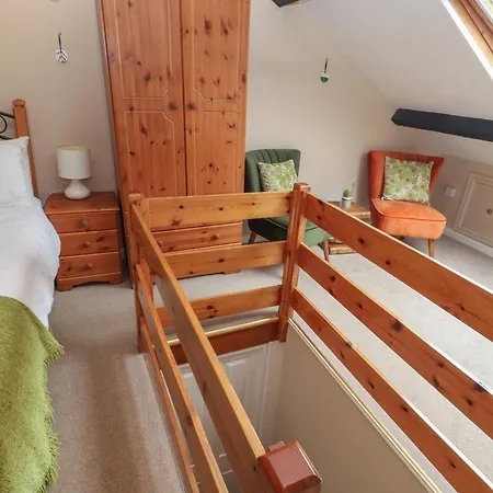 Hébergement de vacances Lillibet *