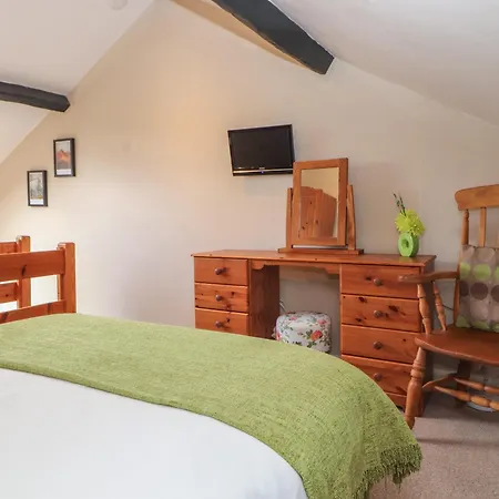 Lillibet Hébergement de vacances Keswick (Cumbria)