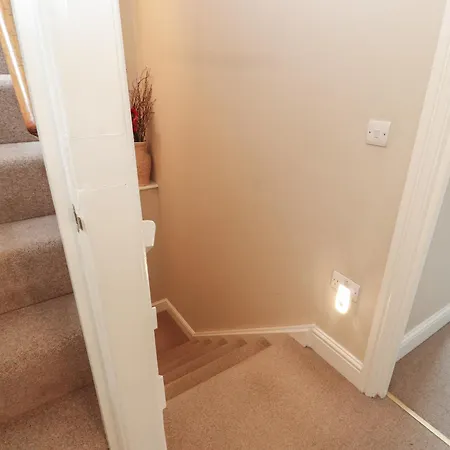 Hébergement de vacances Lillibet