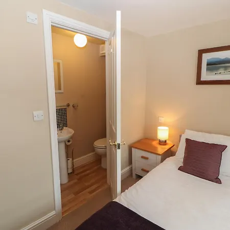 Lillibet Hébergement de vacances *