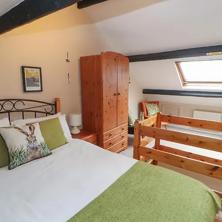 Lillibet Hébergement de vacances Keswick (Cumbria)