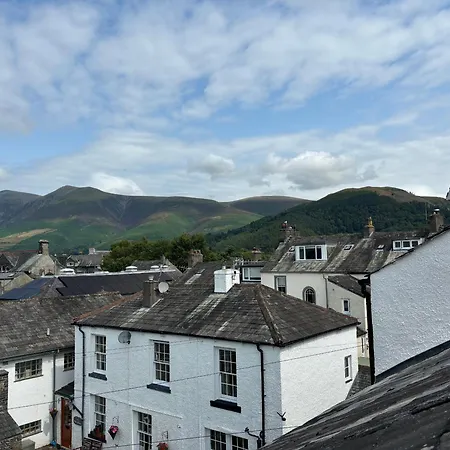 Lillibet * Keswick (Cumbria)